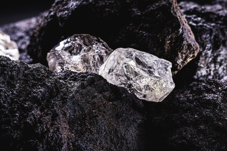Natural Diamond